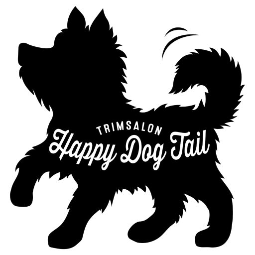 Trimsalon Happy Dog Tail